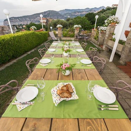 Shanti Home Sorrento Esterno foto