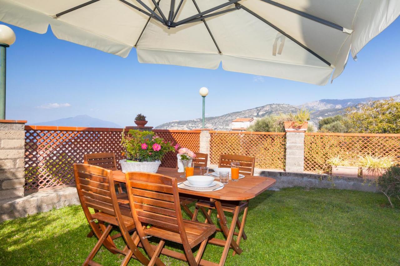 Shanti Home Sorrento Esterno foto