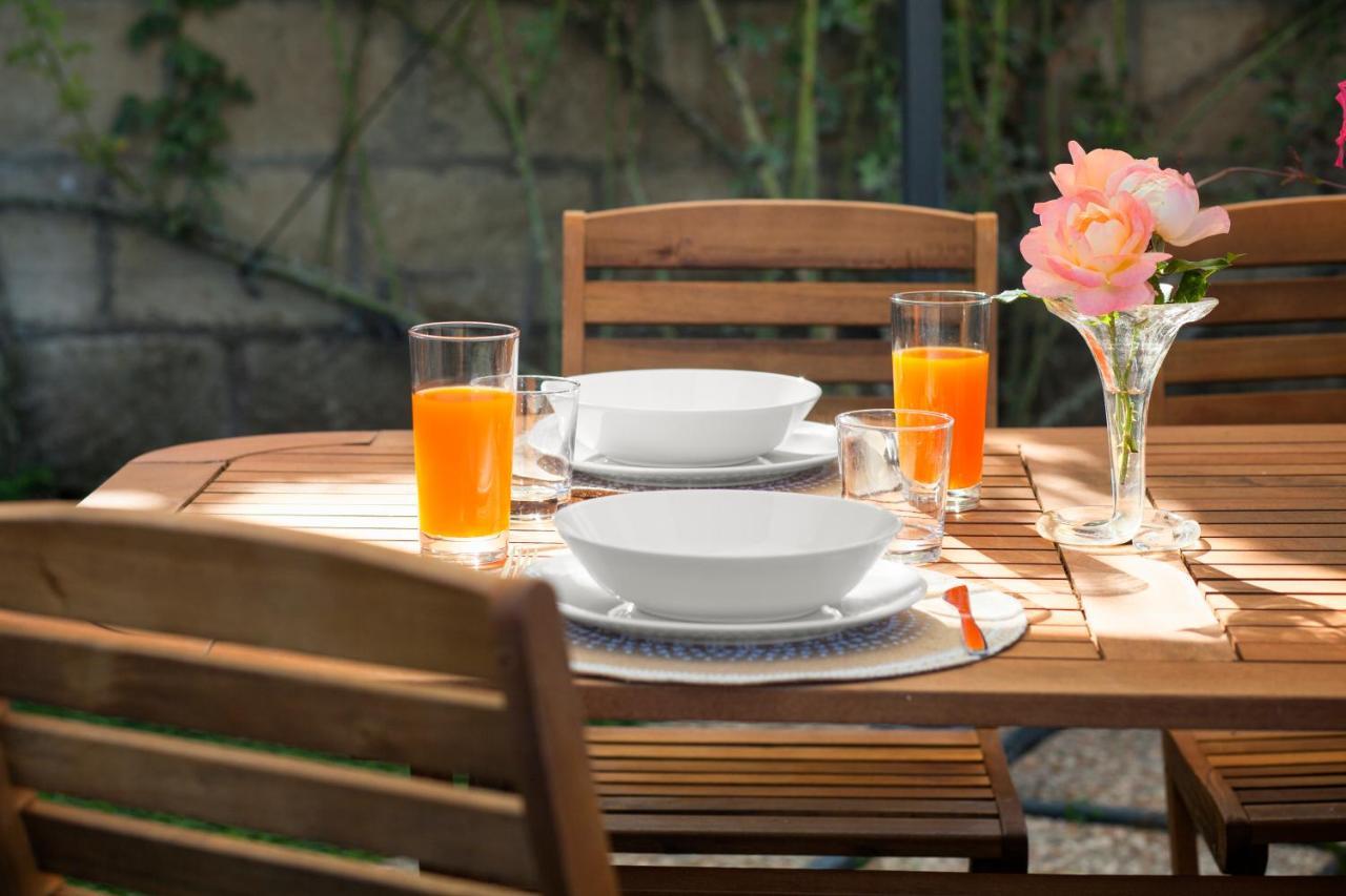 Shanti Home Sorrento Esterno foto