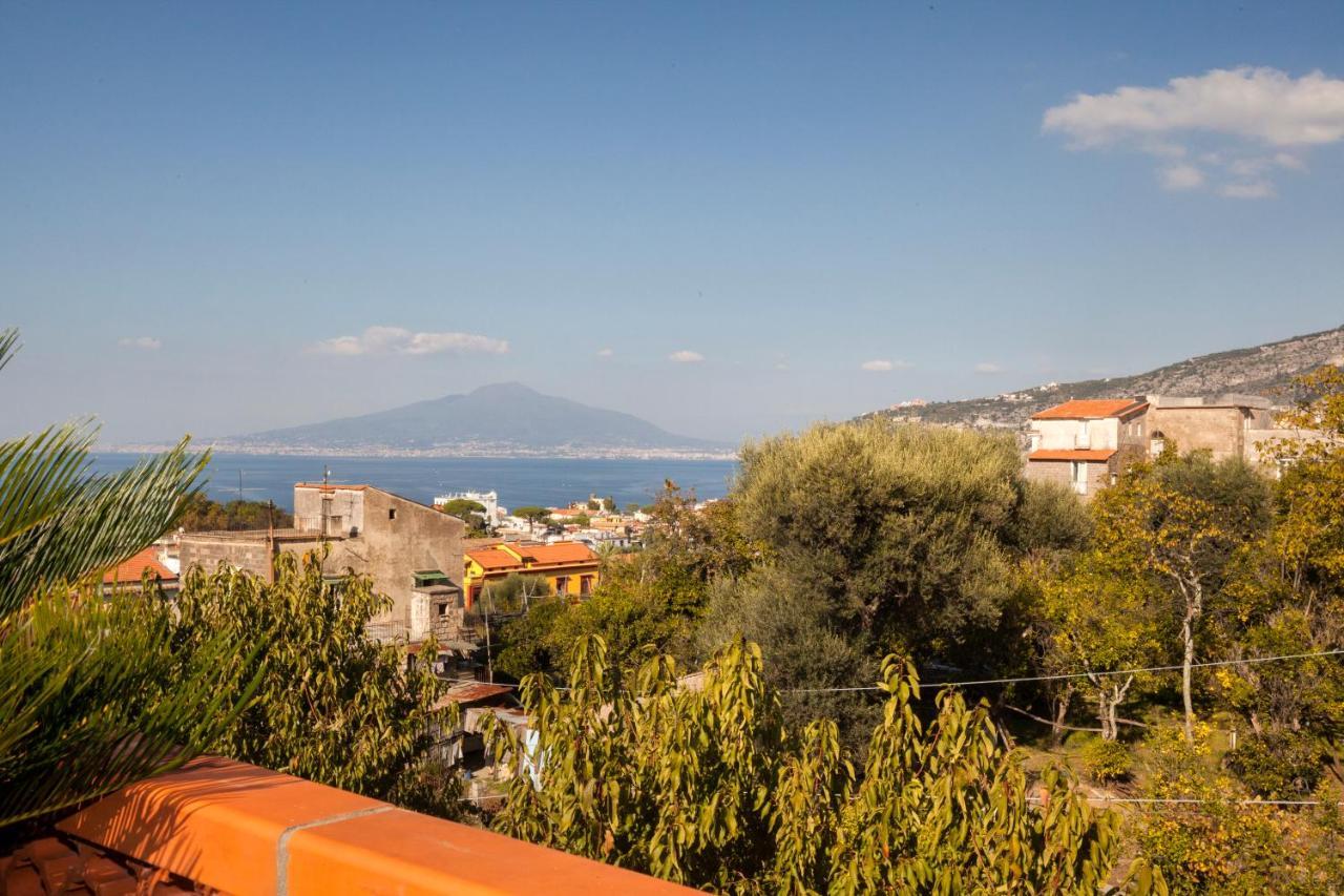 Shanti Home Sorrento Esterno foto