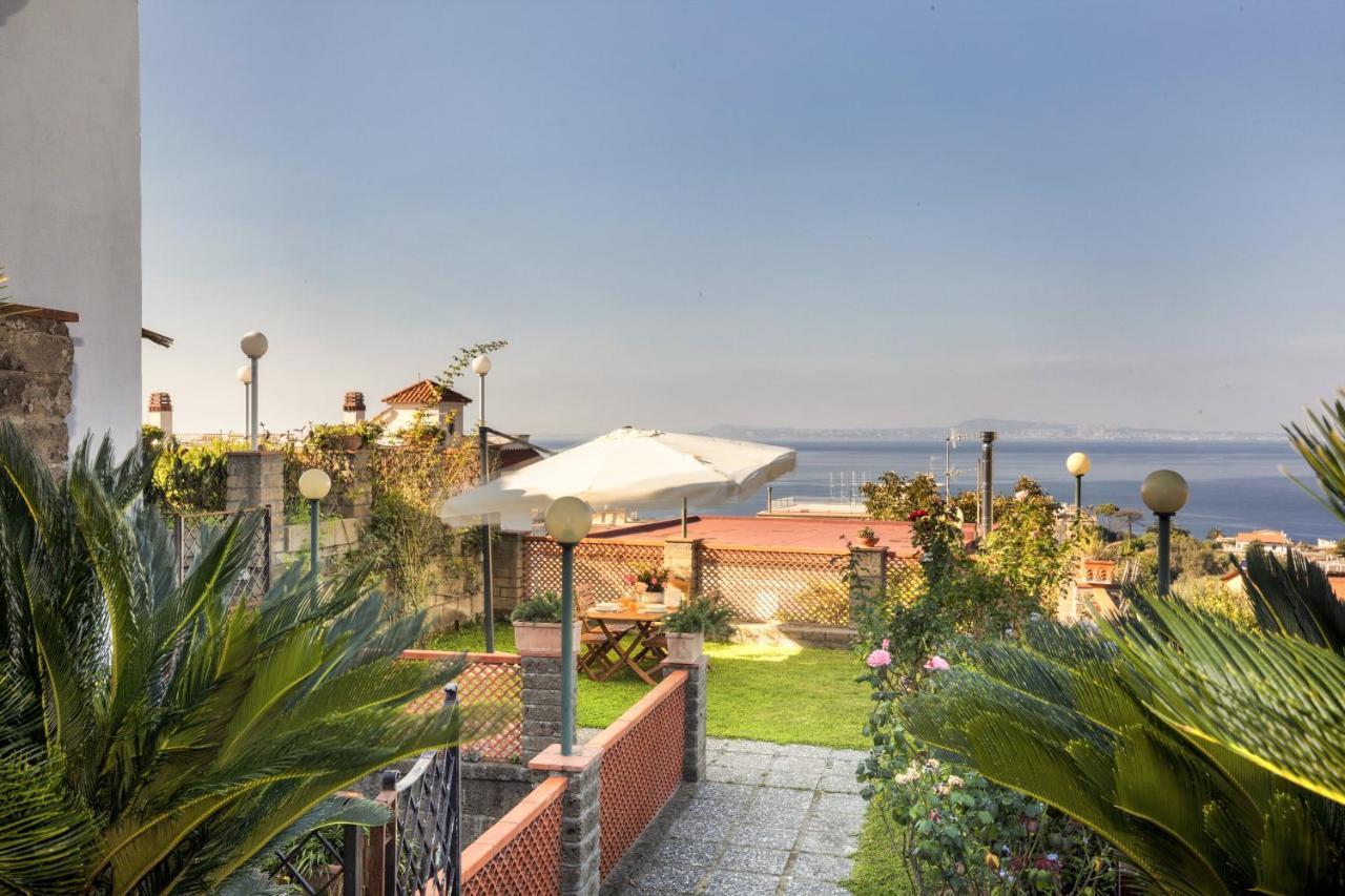 Shanti Home Sorrento Esterno foto