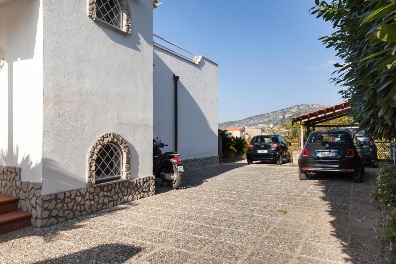 Shanti Home Sorrento Esterno foto