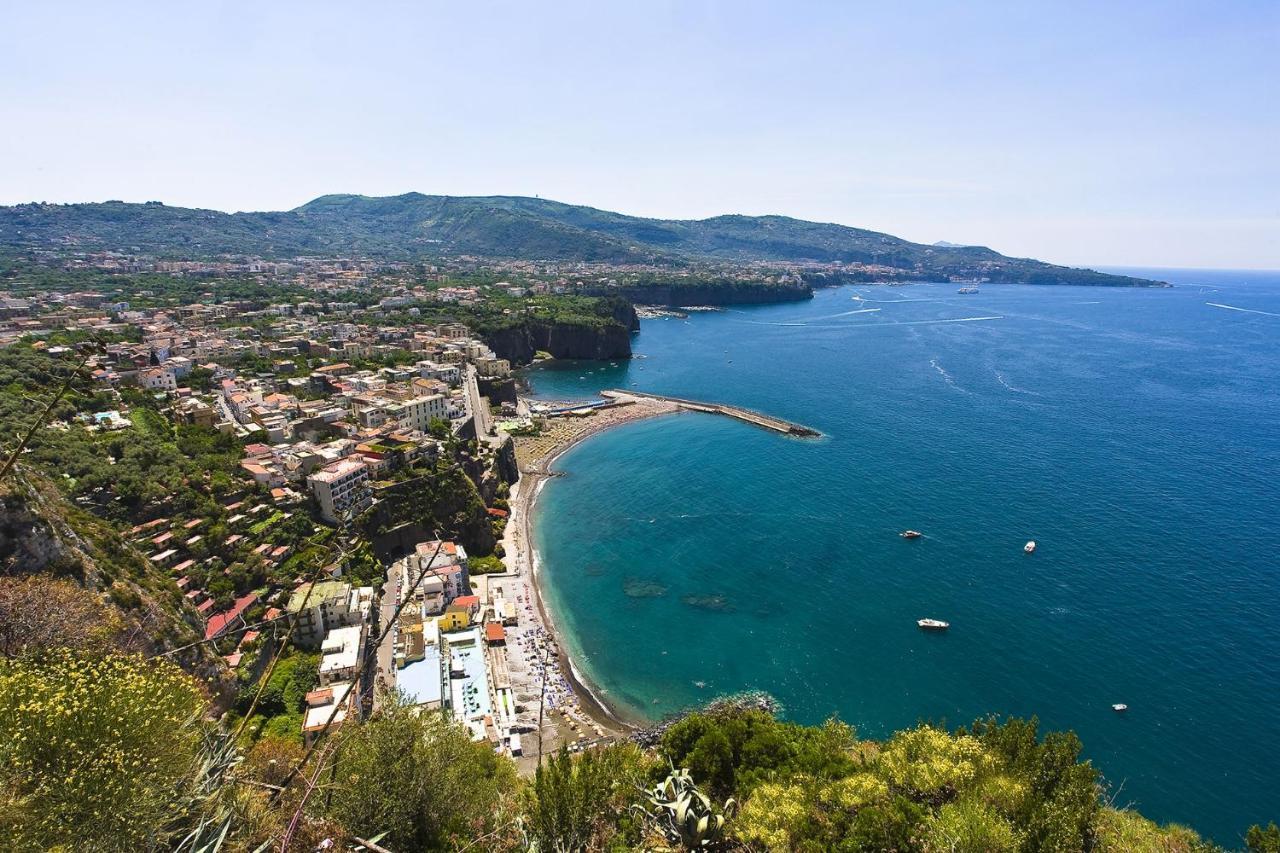 Shanti Home Sorrento Esterno foto