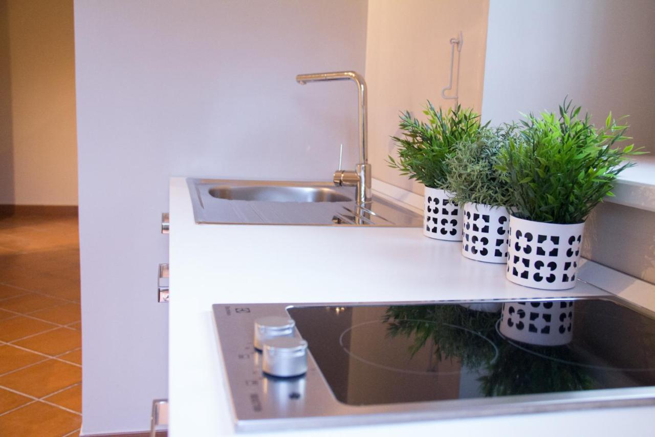 Shanti Home Sorrento Esterno foto