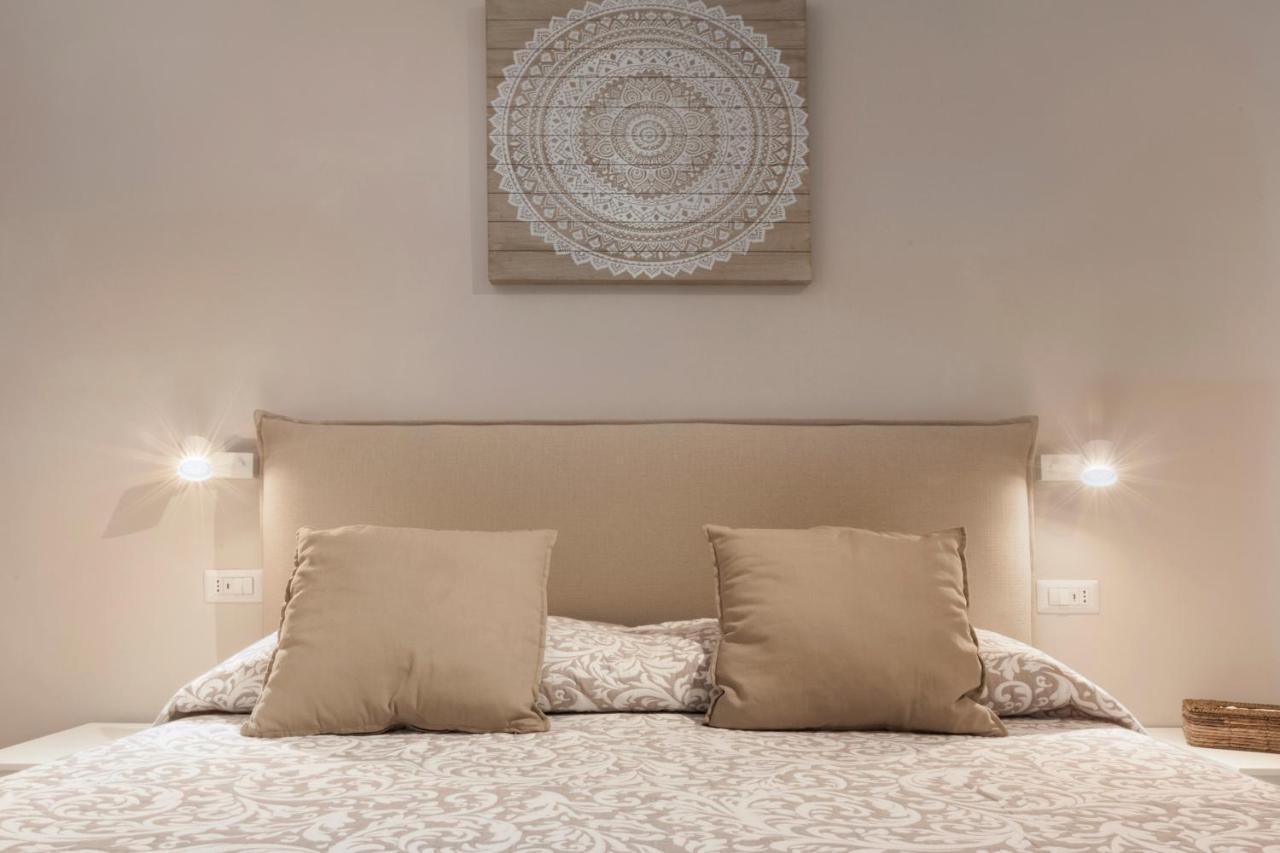 Shanti Home Sorrento Esterno foto