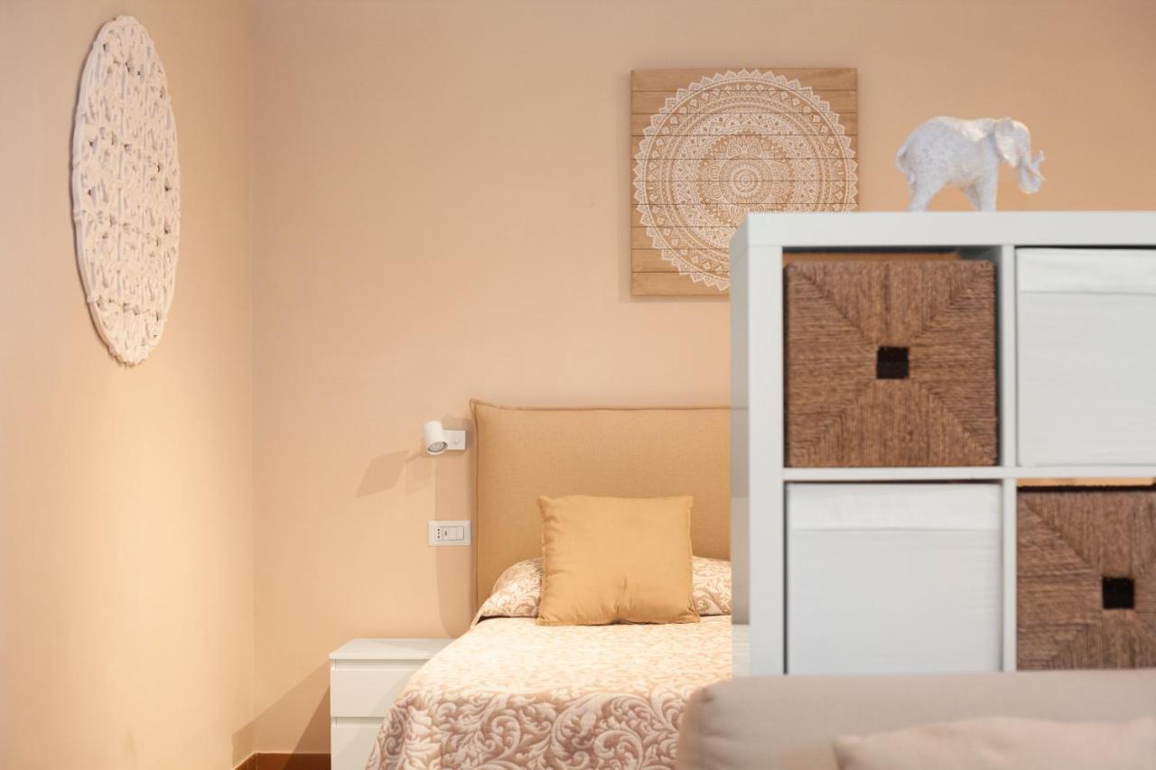 Shanti Home Sorrento Esterno foto