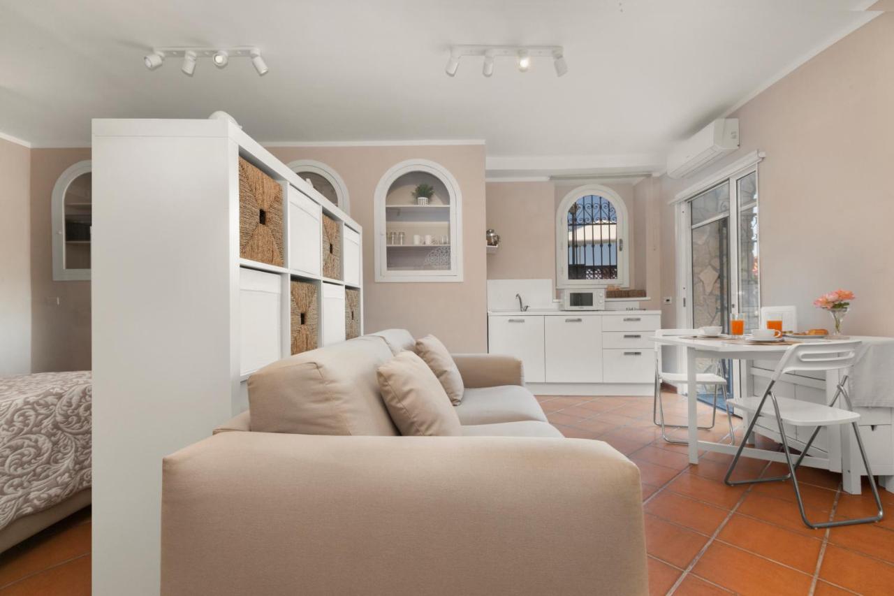 Shanti Home Sorrento Esterno foto
