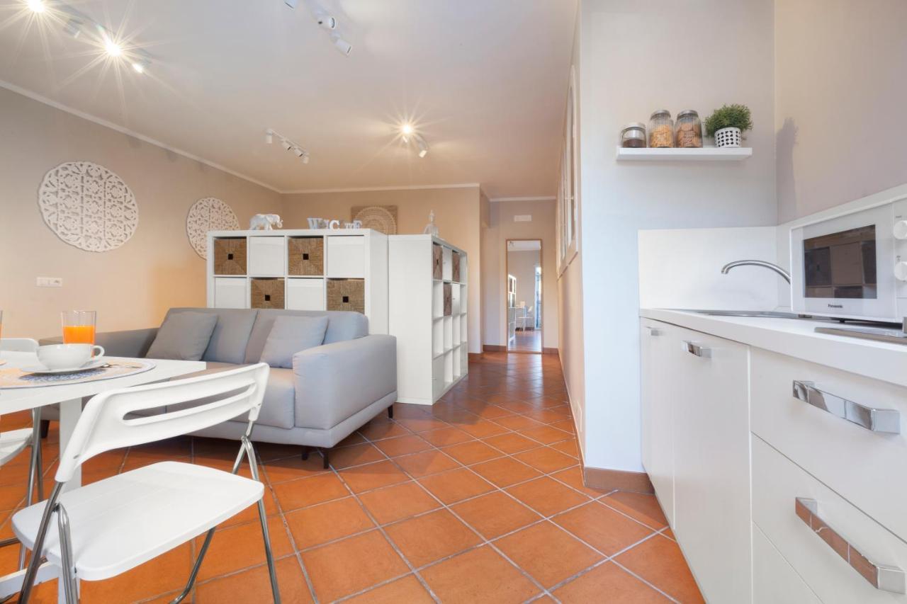 Shanti Home Sorrento Esterno foto