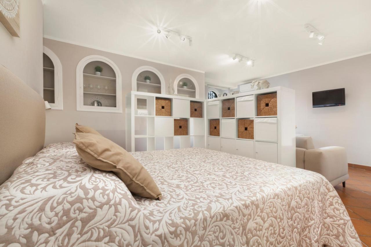 Shanti Home Sorrento Esterno foto