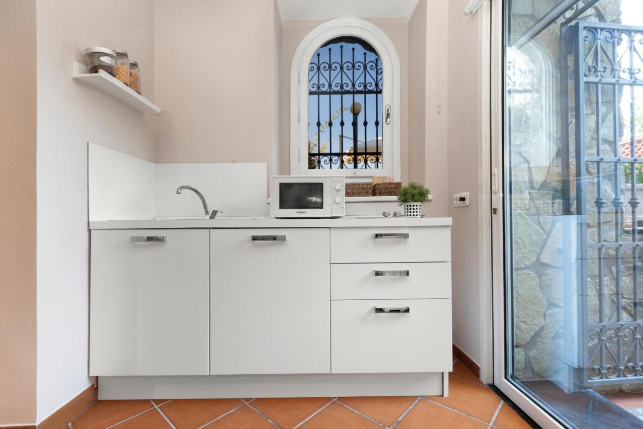 Shanti Home Sorrento Esterno foto