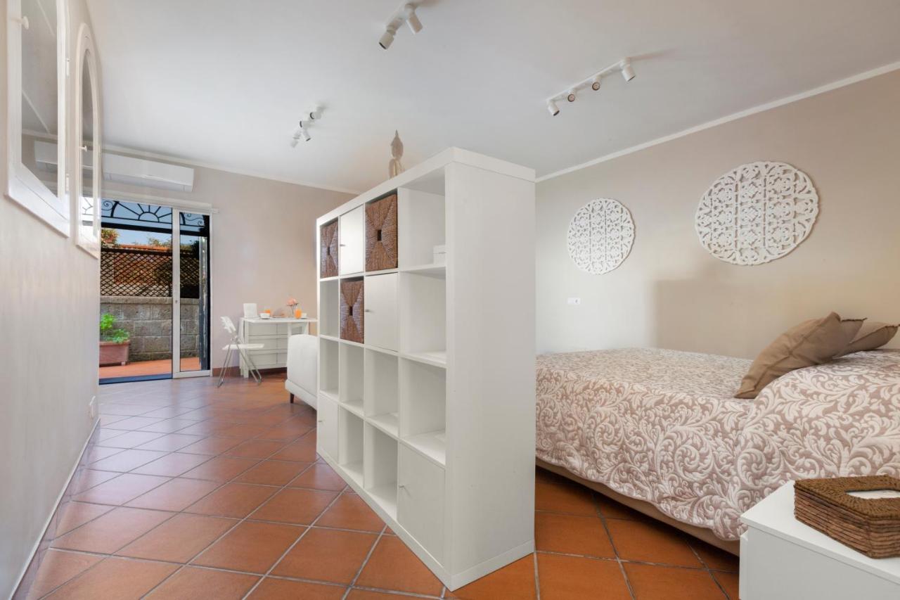 Shanti Home Sorrento Esterno foto