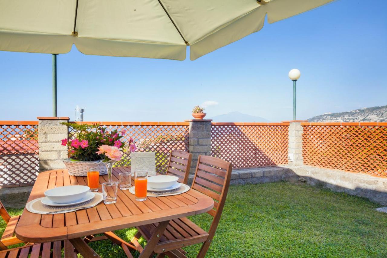 Shanti Home Sorrento Esterno foto