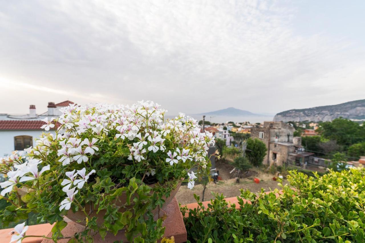 Shanti Home Sorrento Esterno foto