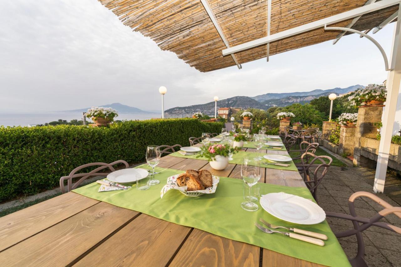 Shanti Home Sorrento Esterno foto