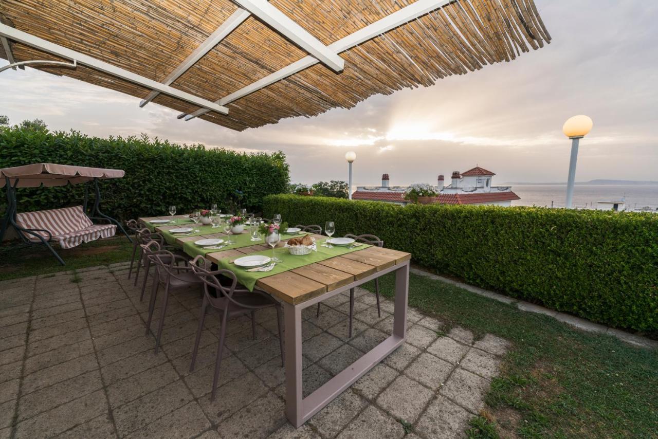 Shanti Home Sorrento Esterno foto