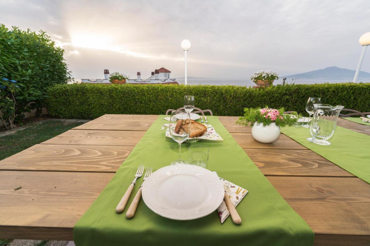 Shanti Home Sorrento Esterno foto