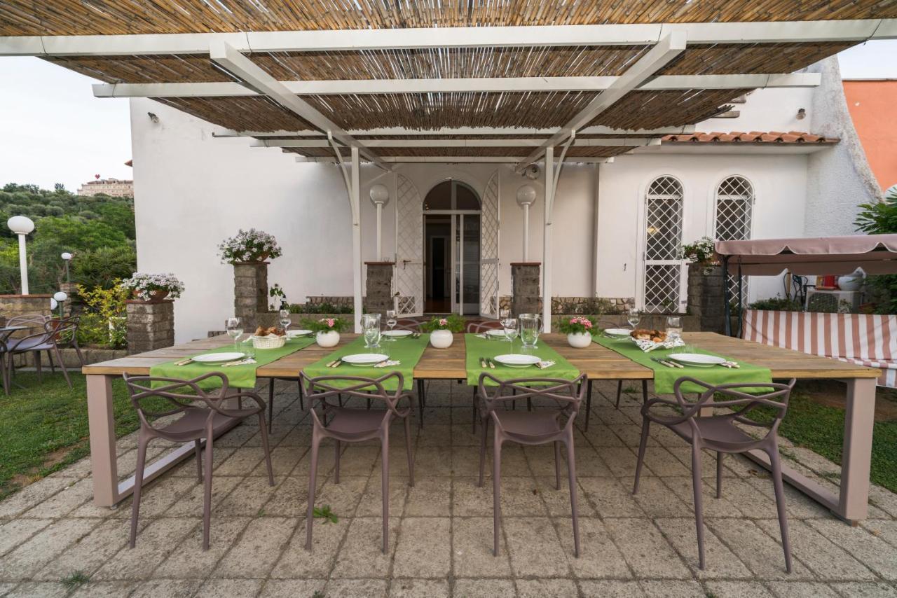 Shanti Home Sorrento Esterno foto