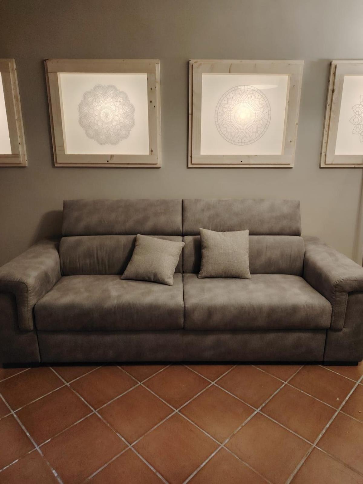 Shanti Home Sorrento Esterno foto